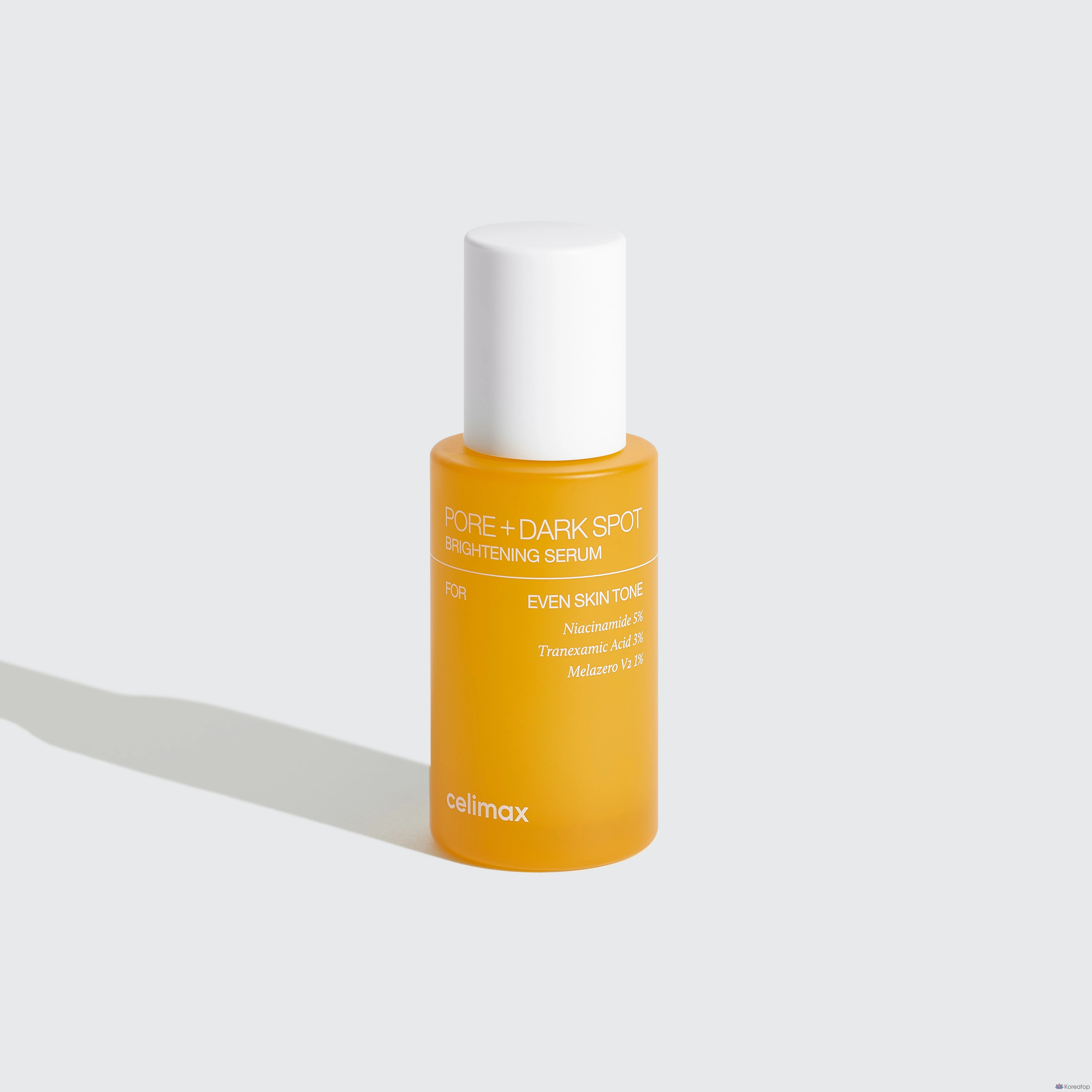Сыворотка Celimax Brightening Pore Spot Serum, 30 мл + 10 мл, 6 шт., фото 4