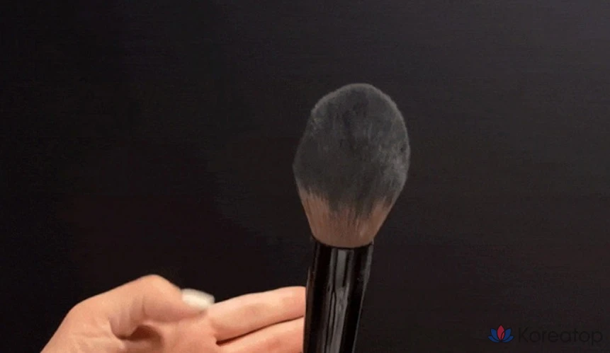 Пудра для фиксации макияжа Espoir Fresh, 9 г, белая, 1 шт., фото 7