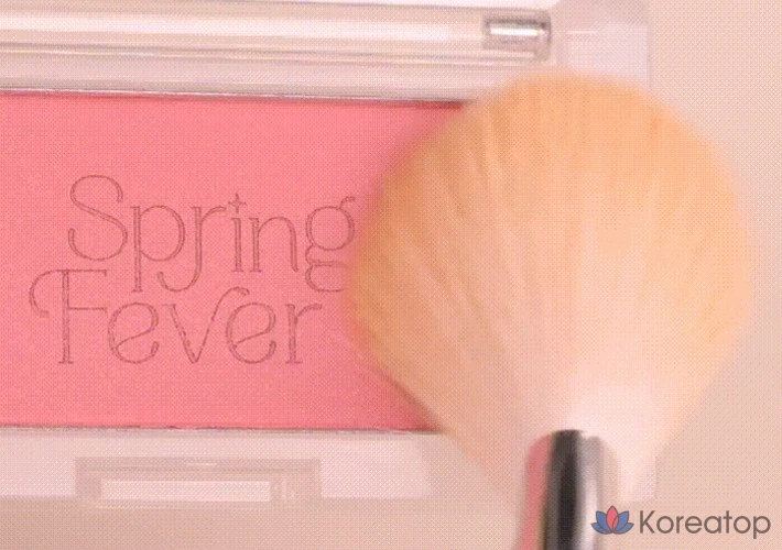 Rom&nd Better Than Cheek 3.4g, S02 Rich Chip, 1 шт., фото 4