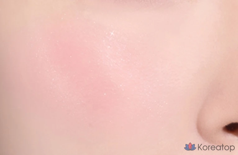 Rom&nd Better Than Cheek 3.4g, S02 Rich Chip, 1 шт., фото 5