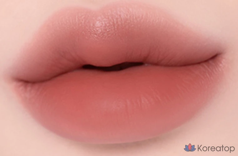 Румяна для губ и щек Vanillaco Romantic Blush, 3,7 г, 15 Nutty, 1 шт., фото 3