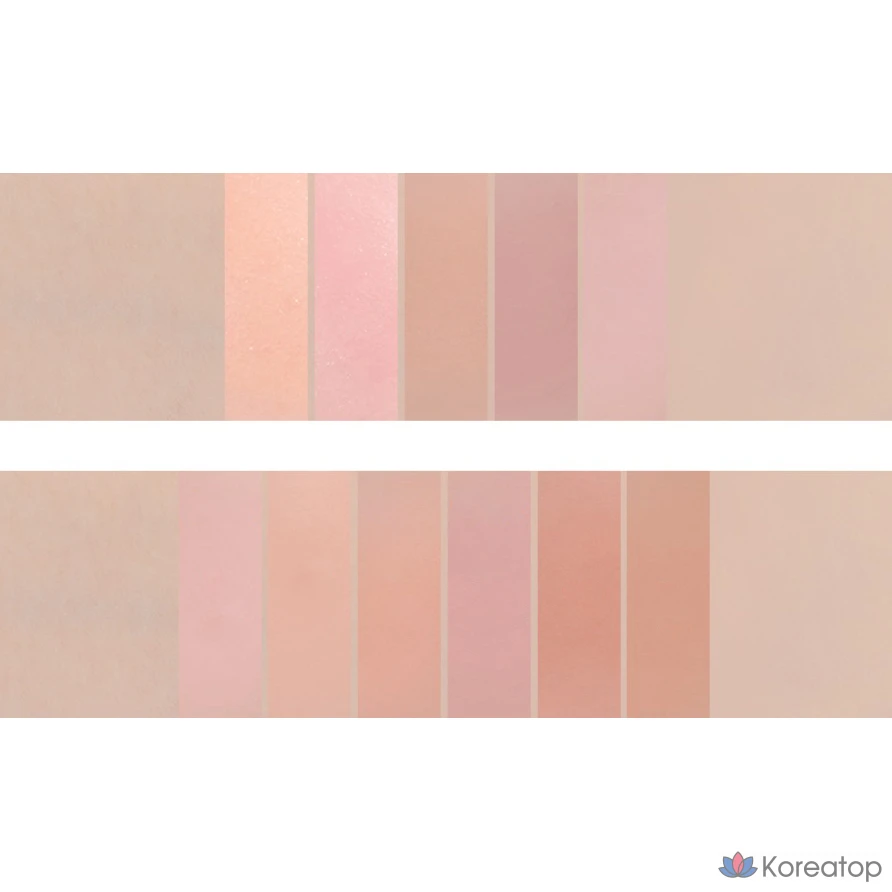 Rom&nd Better Than Cheek 3.4g, S02 Rich Chip, 1 шт., фото 6