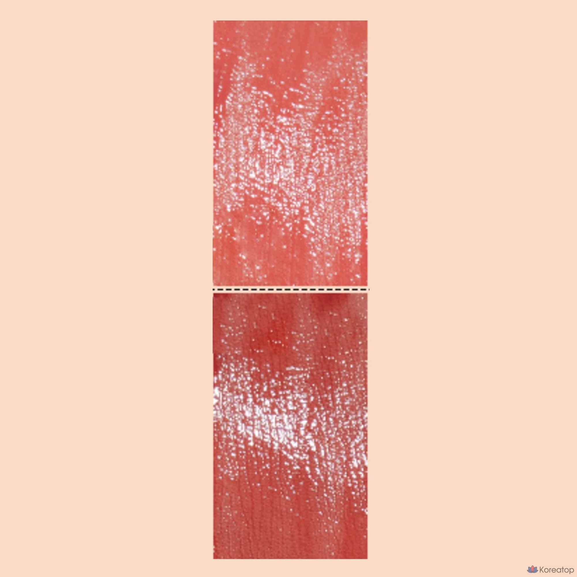 Rom&nd Dewyful Water Tint, 01 In Coral, 1ea, фото 9