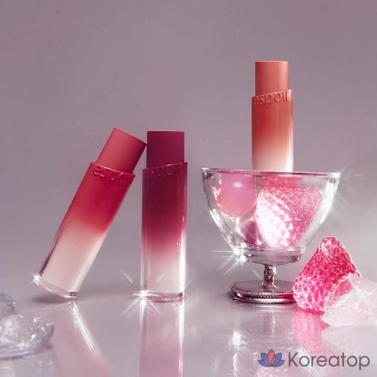 Стойкая помада Espoir, 1 шт., № 7, цвет «Ясень и клен»