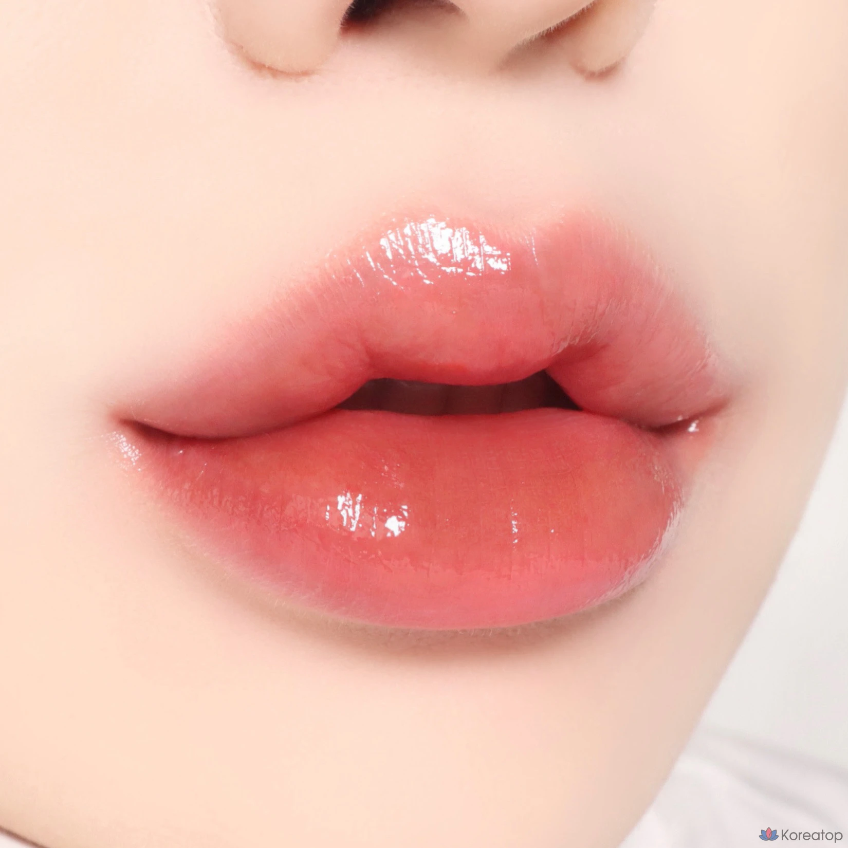 Тинт для губ ROM&ND Water Glow, 4,5 г, Flow, 1 шт., фото 3