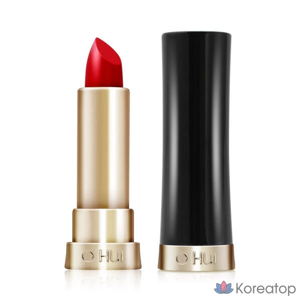 Ohui Rouge Real Lipstick RW15 Redjiang, 3,5 г, 1 шт.