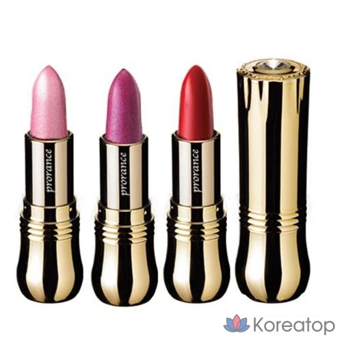 Pomalda Prorance Cubic, 1 шт., RD504 Red Glam