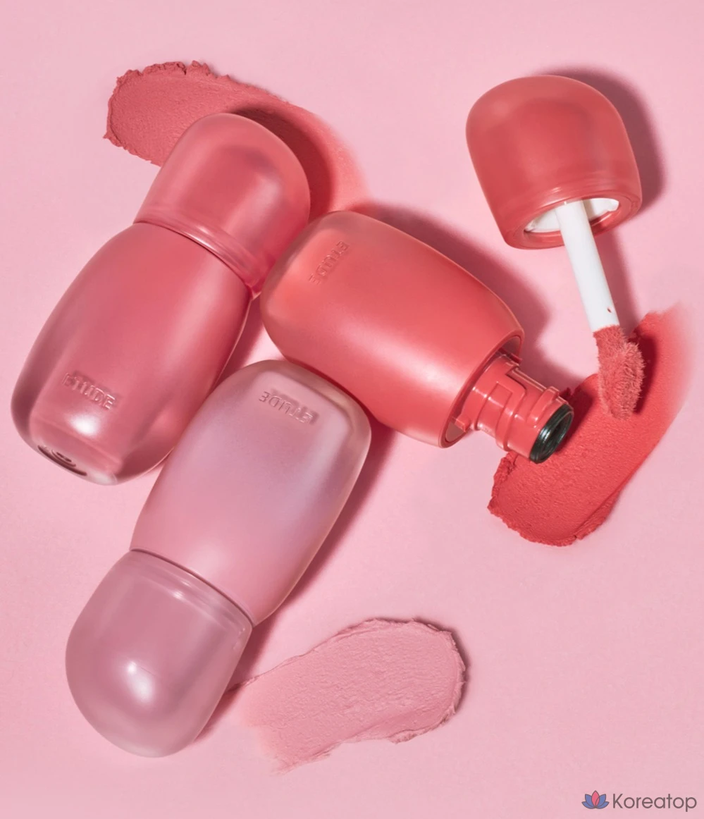 Тональный крем Etude Cozy Fixing Tint, оттенок 07 