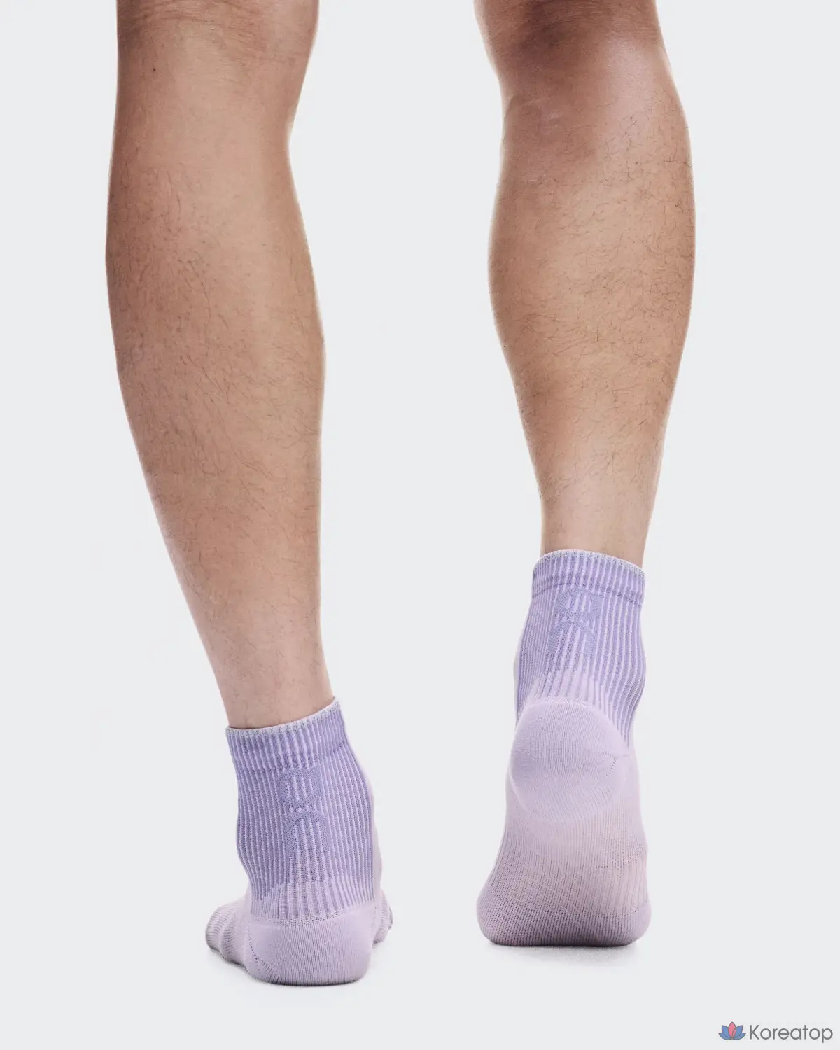 Носки ON Performance Run Sock Mid, фото 5