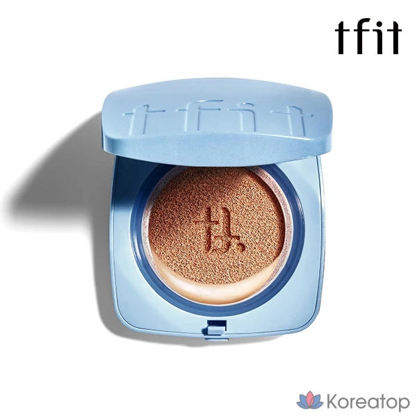 Наволочка Tipit Ice Fit Cover Cushion EX, 12 г, W01 Ваниль, 1 шт., фото 2
