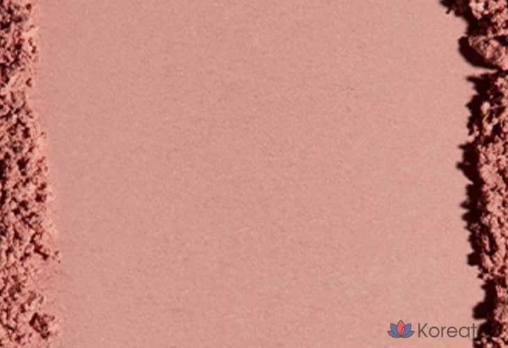 Румяна Espoir Blur Wear Blush, оттенок 6 Caramel Rose, 6 г, 1 шт., фото 3