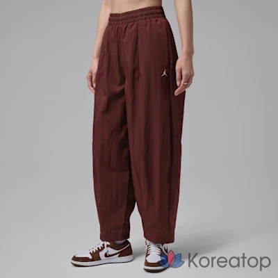 Брюки женские Jordan Brooklyn Woven Pants