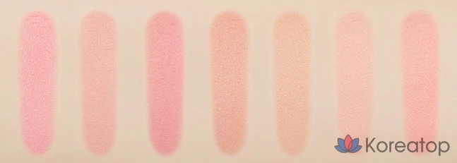 Румяна Etude House Lovely Cookie 4,5 г, BE101 Имбирно-медовое печенье, 1 шт.