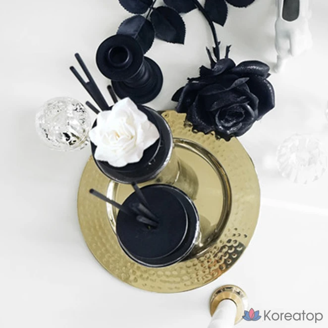 Диффузор для дома Cocodor Black Edition, April Fresh, 500 мл, 1 шт., фото 7