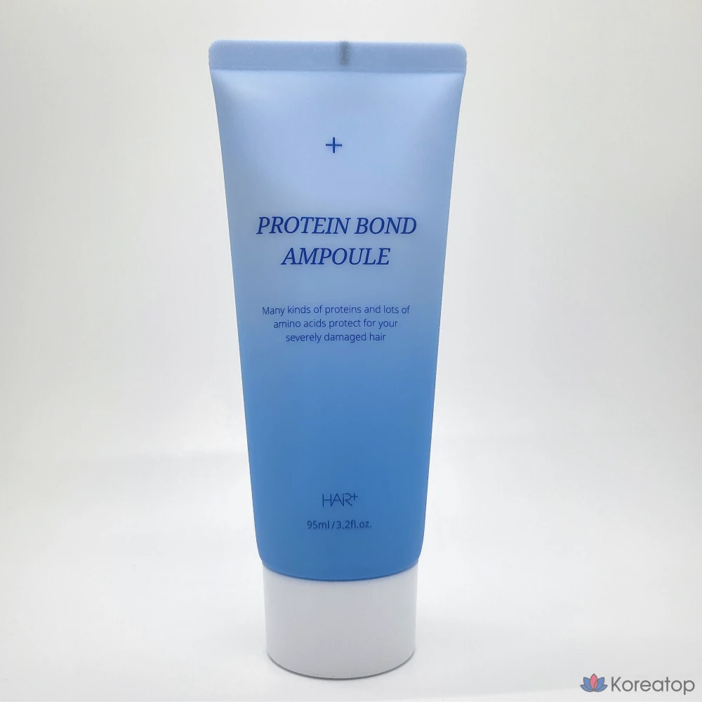 Hair Plus Protein Bond, 95 мл, 1 шт.