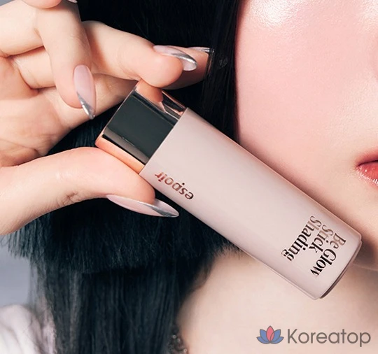 Espoir Biglow Stick Shading 9 г, № 2, холодный серый, 1 шт., фото 8