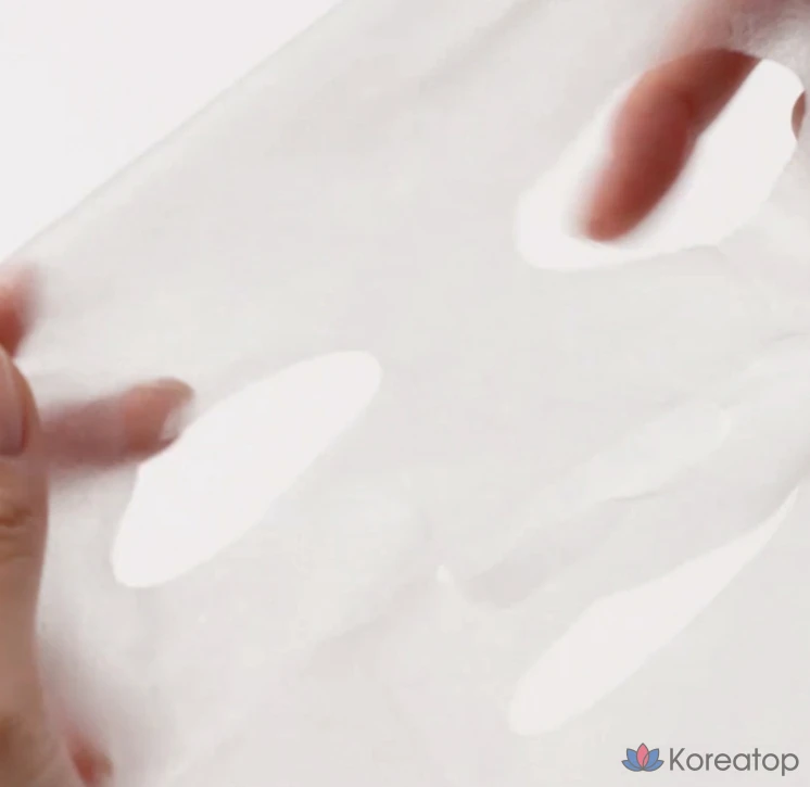 Маска-пленка Dewytree Pick & Quick Calming Pull-Out Mask + очищающая пенка с высоким содержанием аминокислот, 50 мл, 2 упаковки, 3 упаковки, фото 9