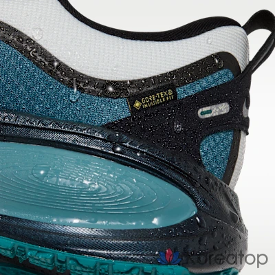 Кроссовки мужские Nike Vomero 18 GORE-TEX, водонепроницаемые, фото 10