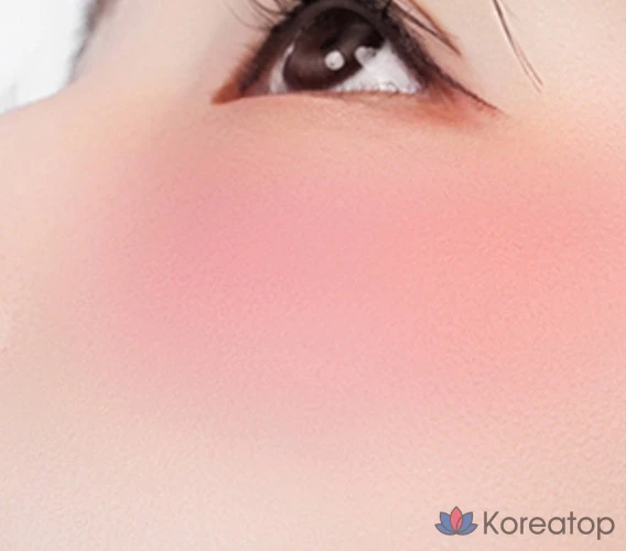 Румяна-стик Nature Republic Butter Melting Stick Blusher, 7,5 г, 03 Tomato Butter, 1 шт., фото 2