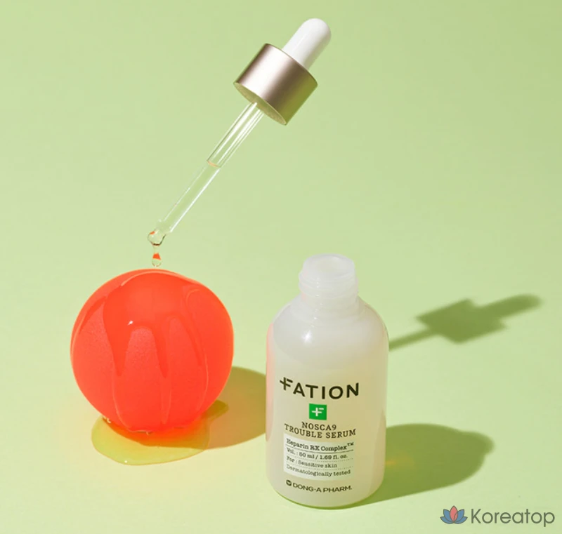 Набор из 4 упаковок сыворотки для собак Party On Northcanine Serum, 30 мл + 5 мл (2 шт.), фото 8