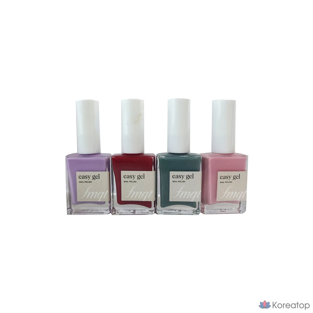 Гель для лица The Face Shop FMGT Easy Gel, 10 мл, 17 оттенков Dazzling Moment, 1 шт.