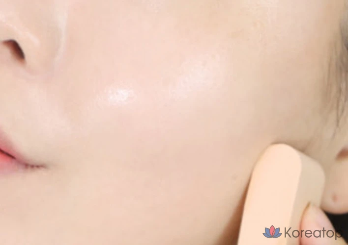 Сыворотка Innisfree с гиалуроновой кислотой и экстрактом зеленого чая, 80 мл, 1 шт., фото 7