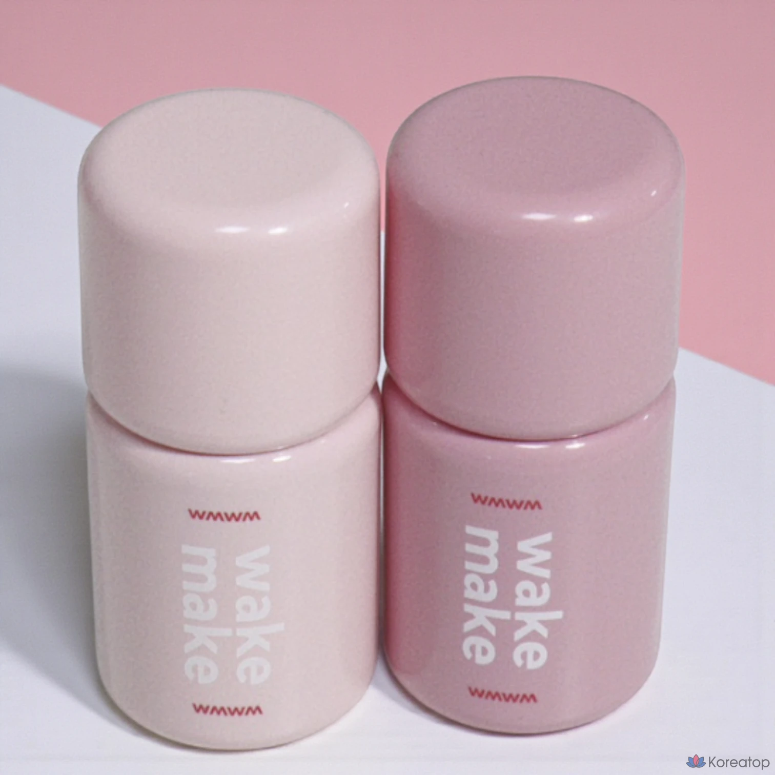 Wakemake Shaking Blur Cheek, 4 г, 6 цветов, водянистая основа, 1 шт., 06 Pigty, фото 2