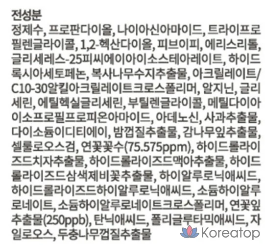 Manyo Factory Сыворотка для сужения пор Lotus, 55 мл, 1 шт.