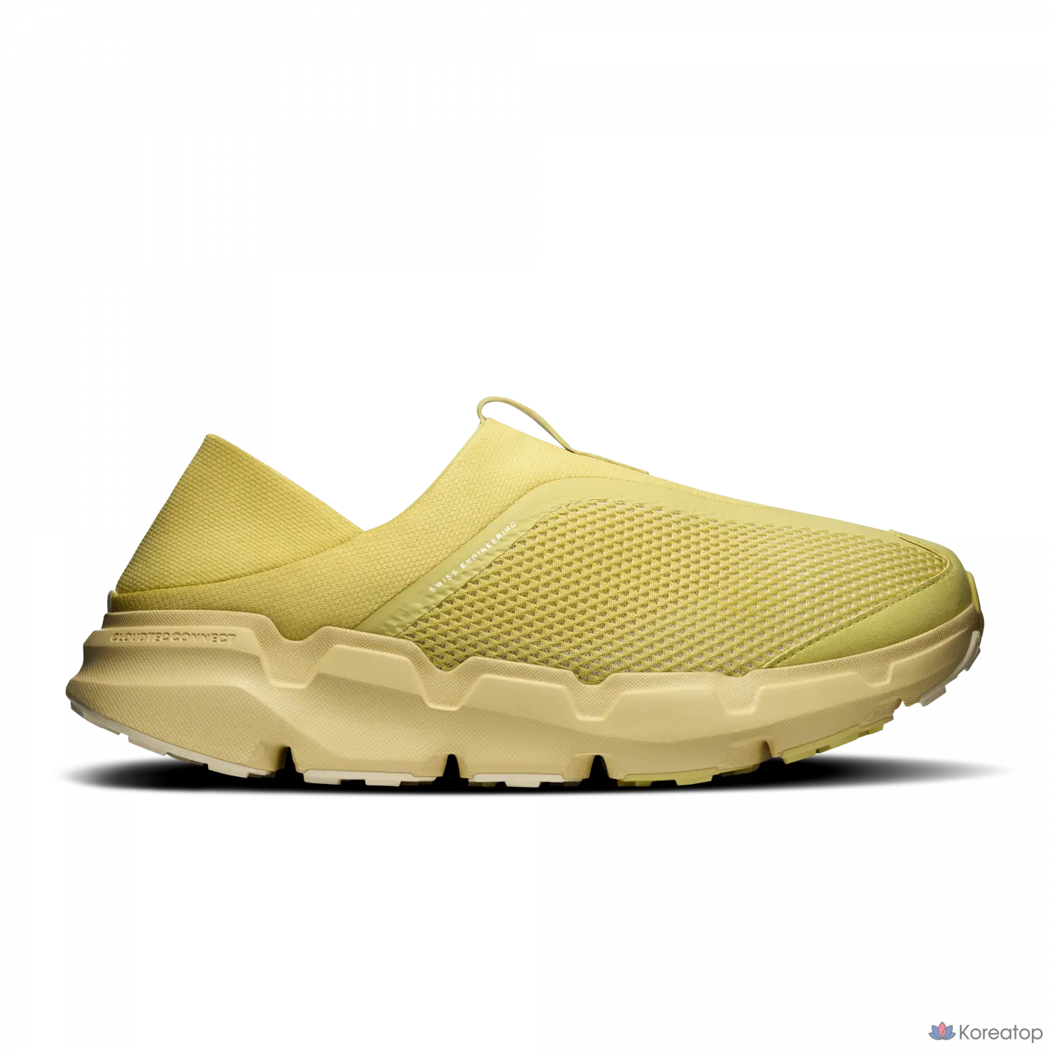 Мокасины ON Cloudsoma Moc