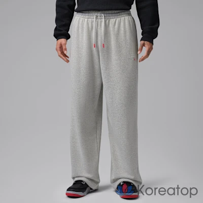 Брюки мужские Jordan Flight Fleece