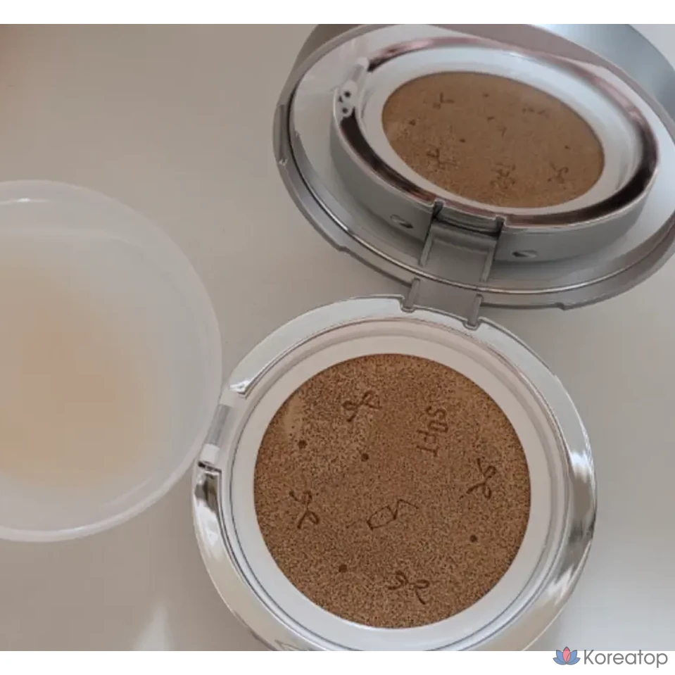 Средство для ухода за кожей VDL Cover Stain Perfecting Cushion, A00, 1 шт., фото 3