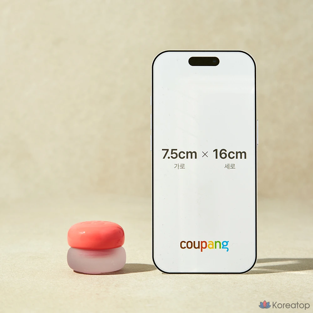 Пудинг для губ и щек Puy Lip & Cheek Blurry Pudding, 5 г, CR03 BFF, 1 шт., фото 6