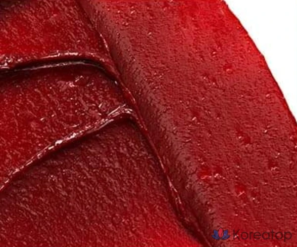 Увлажняющий бальзам для губ UIQ Biome Barrier Melting Moisture Lip Balm, розовый, 3,2 г, 1 шт., фото 2