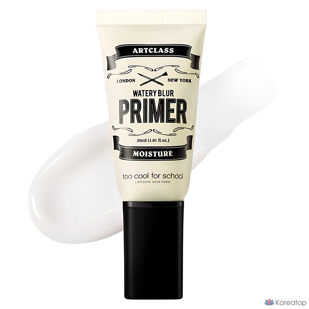 Праймер Too cool for school Art Class Watery Blur Primer, 30 мл, 1 шт.