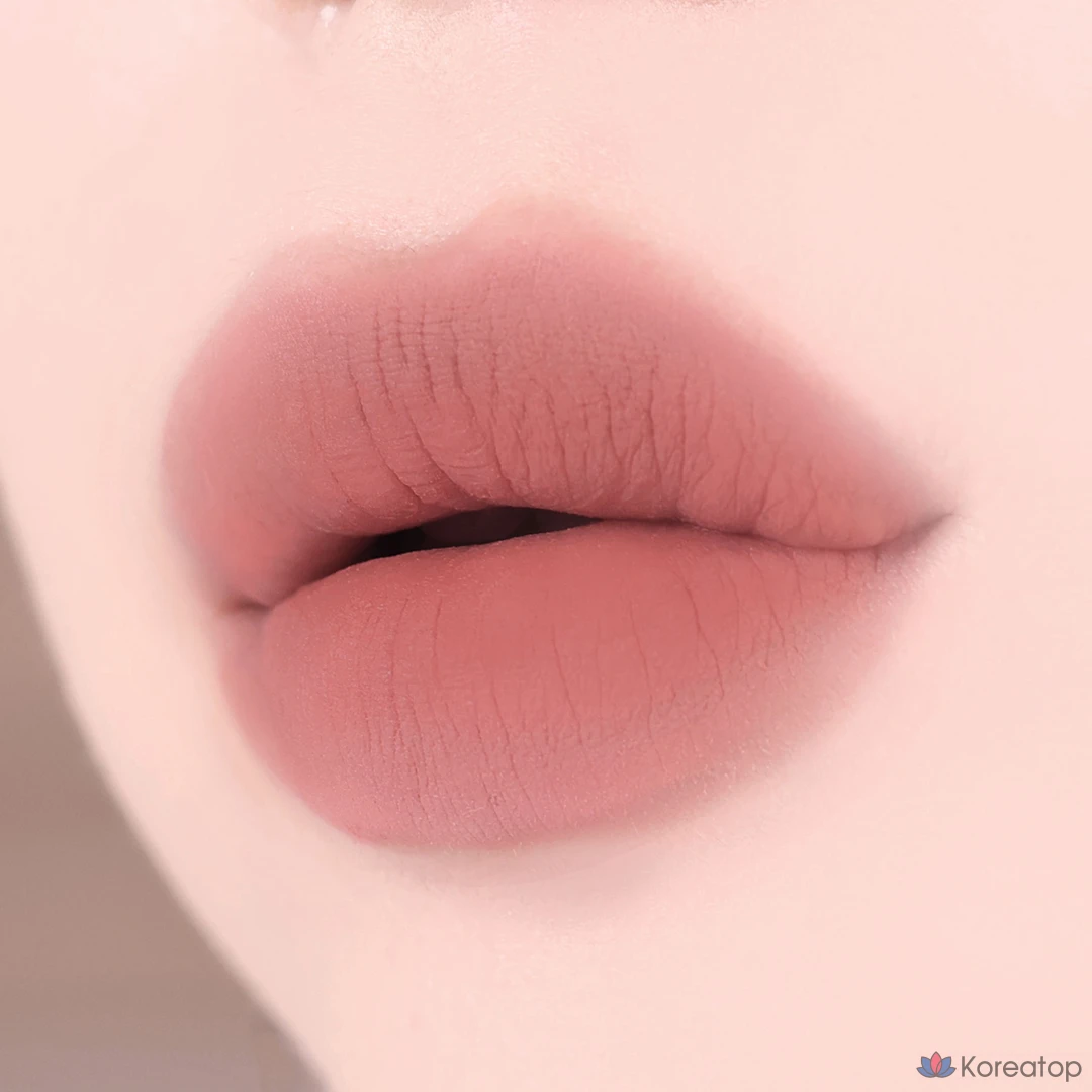 Матовый ископаемый бальзам, 1 шт., 01 коралловый бальзам, фото 2