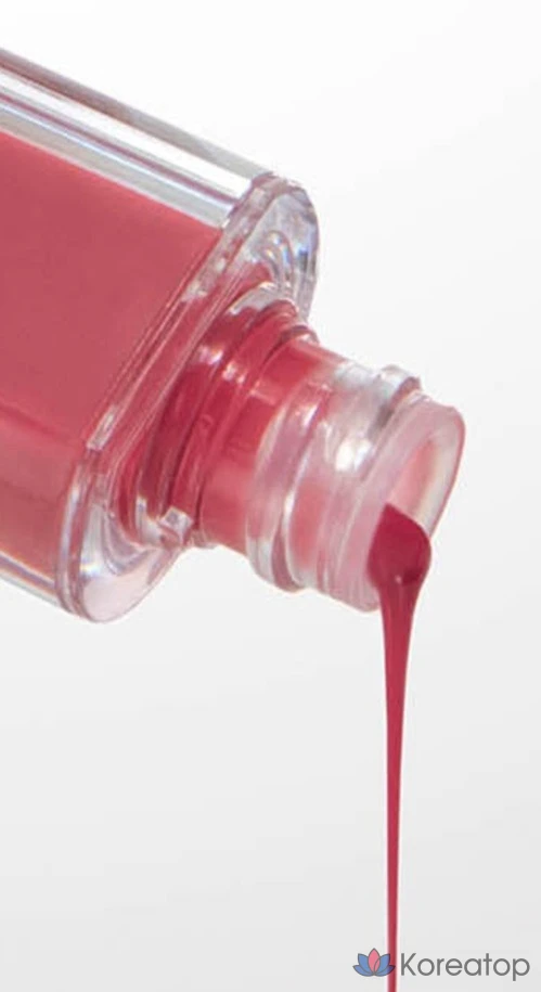 Блеск для губ BBIA Pia Over Glaze, пигмент 02, 1 шт., фото 2