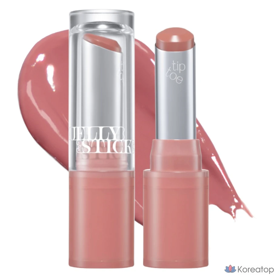 Желейные палочки для разминки пальцев ног, 1 шт.