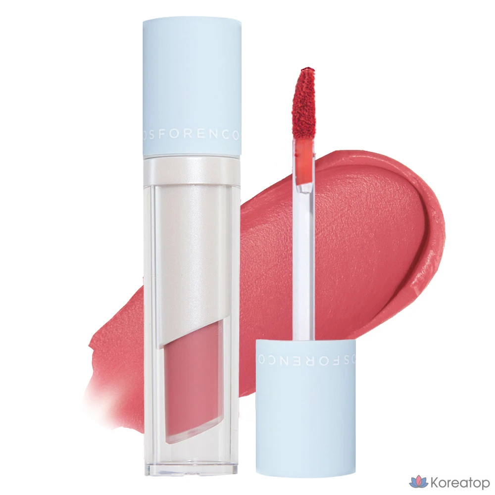 Forencos Tattoo Claire Velvet Tint, 13 Viva, 1 шт.