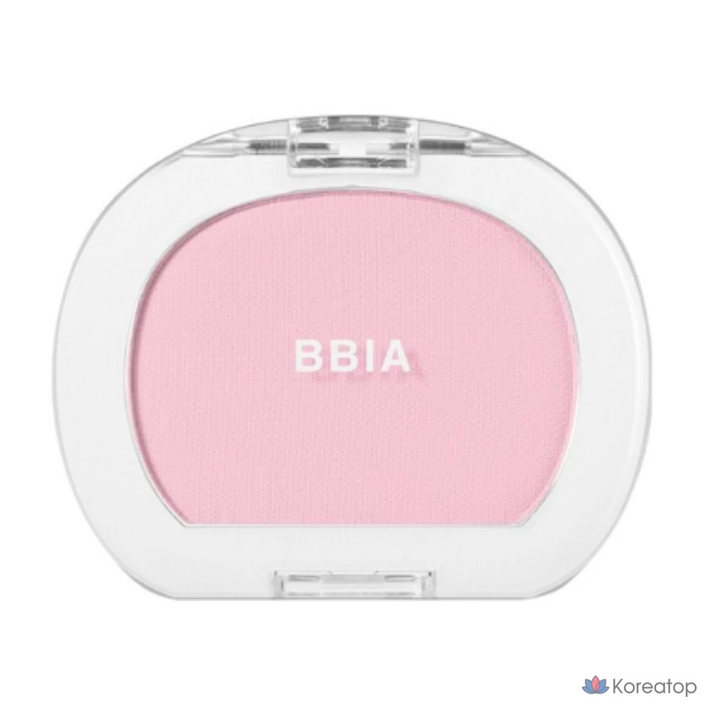 BBIA Last Blush, 4 г, 1 шт., 06 Sweet Pea/Baby Pink