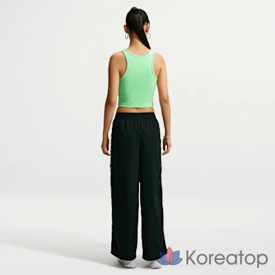 Топ женский Nike Sportswear Tight Crop Tank Top, фото 5