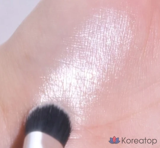 Хайлайтер Espoir Strobing, 8 г, № 1 Venus, 1 шт., фото 8