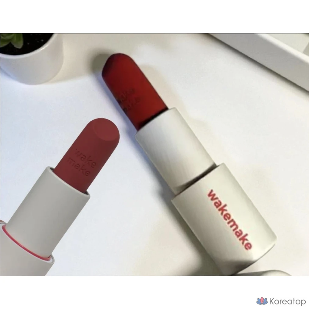 Тинт для губ WAKEMAKE Soft Blurring Balm Stick, оттенок 07 Hush Mauve, 1 шт.