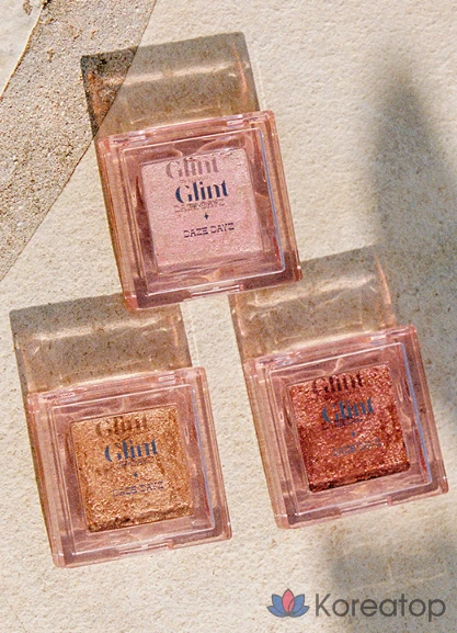 Хайлайтер Glint by VDIVOV 2,3 г, оттенок 08 Afternoon Bronze, 1 шт., фото 3