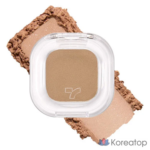 Монотени для век Tony Moly Eyetone, оттенок 402 Sand Wave, 1 шт.