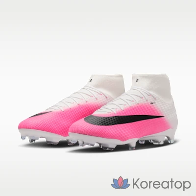 Футбольные бутсы Nike Mercurial Superfly 11 Academy Multi Ground High Top, фото 5