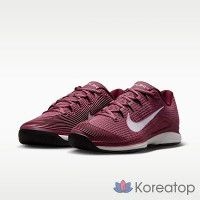 Теннисные кроссовки женские Nike Vapor 12 PRM Hard Court, фото 5