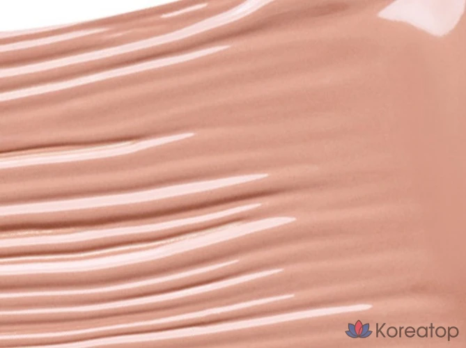 Консилер для бровей The Saem Cover Perfection, 4 г, оттенок «Розовый бежевый», 1 шт., фото 2