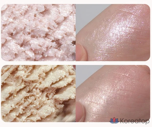 Палетка теней для век BBIA Essential Eye Palette, 01 Your Move, 1 шт., фото 7