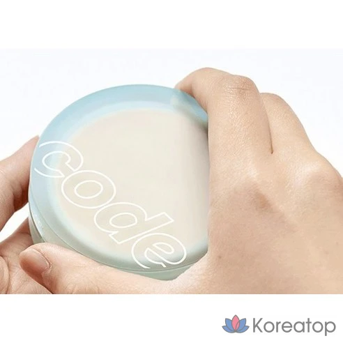 Праймер Codeglocolor Fix-On Primer № 21 Ivory