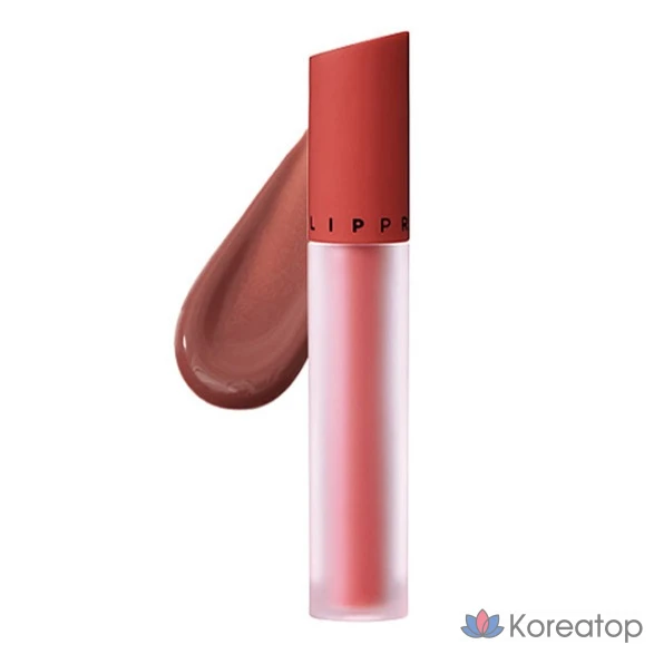 Тональный крем для губ Jungsaemmool Lip Pressure See-Through Tint, Mulyrobe, 1 шт.